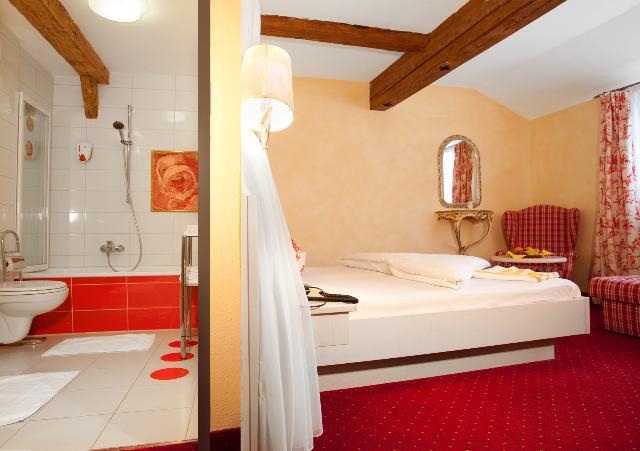 Gastagwirt Hotel Eugendorf Room photo